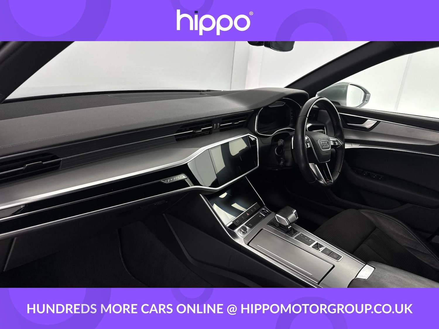 Used Audi A6 2021 for sale - 77131840: Photo 9