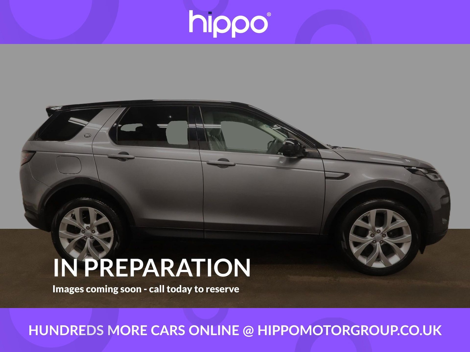 Used Land Rover Discovery Sport 2021 for sale - 77358759: Photo 5