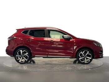 Used Nissan Qashqai 2020 for sale - 75893202: Photo