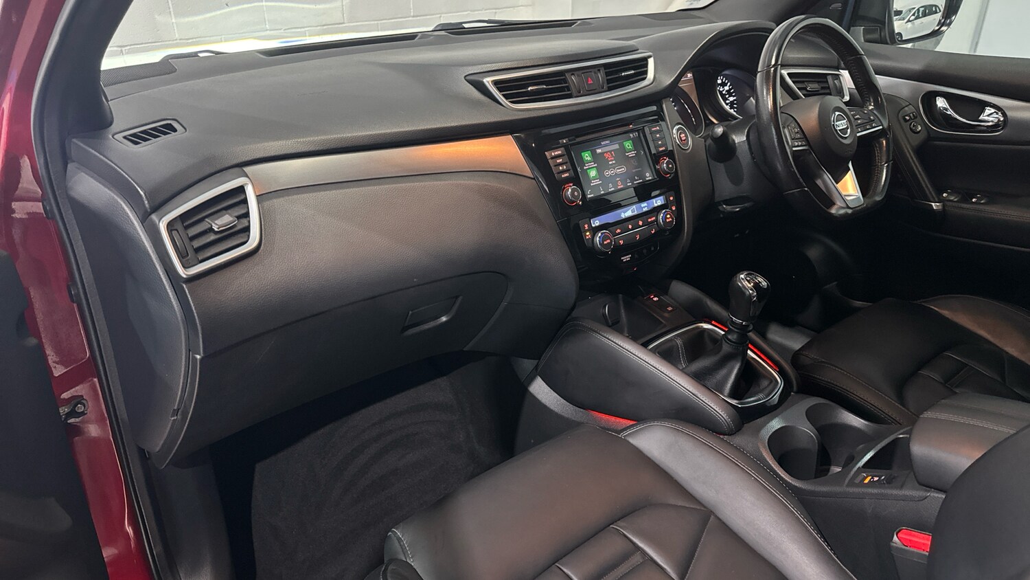 Vehicle 45