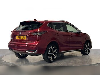 Used Nissan Qashqai 2020 for sale - 75893202: Photo