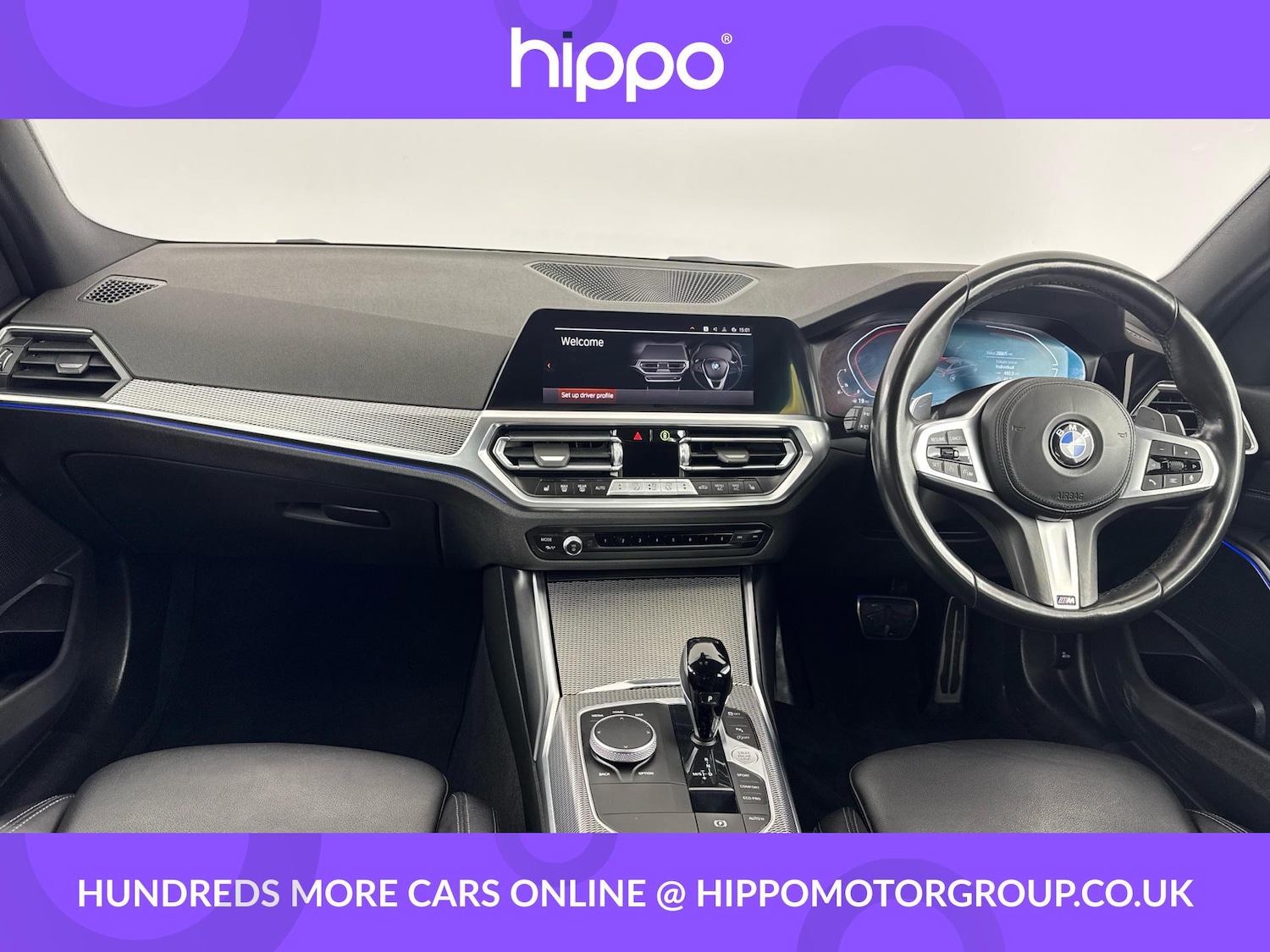 Used BMW 3 Series 2021 for sale - 77029268: Photo 11