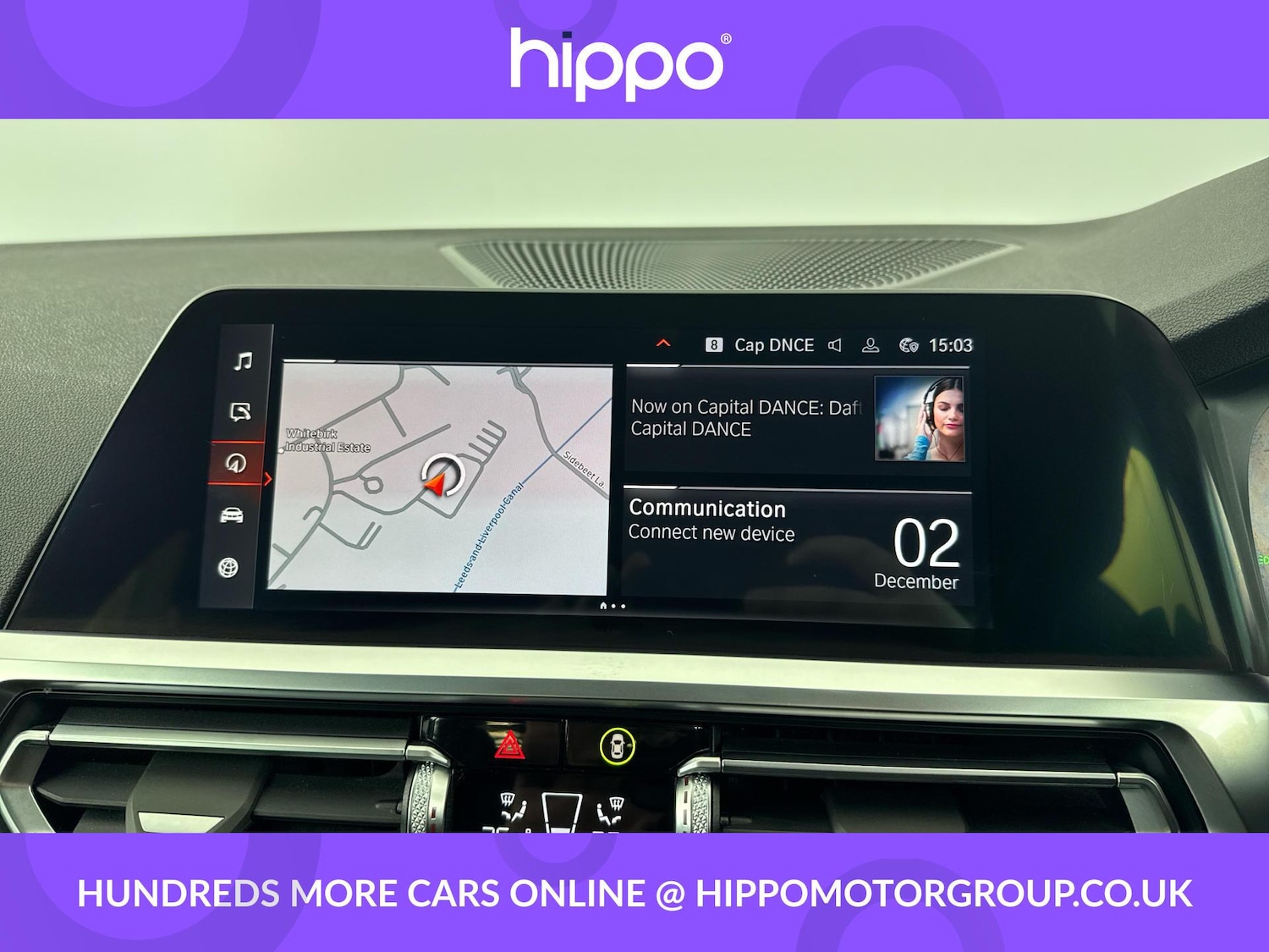 Used BMW 3 Series 2021 for sale - 77029268: Photo 12