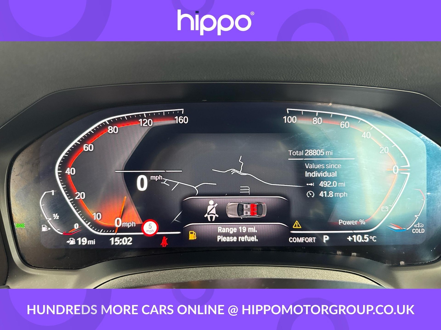 Used BMW 3 Series 2021 for sale - 77029268: Photo 13