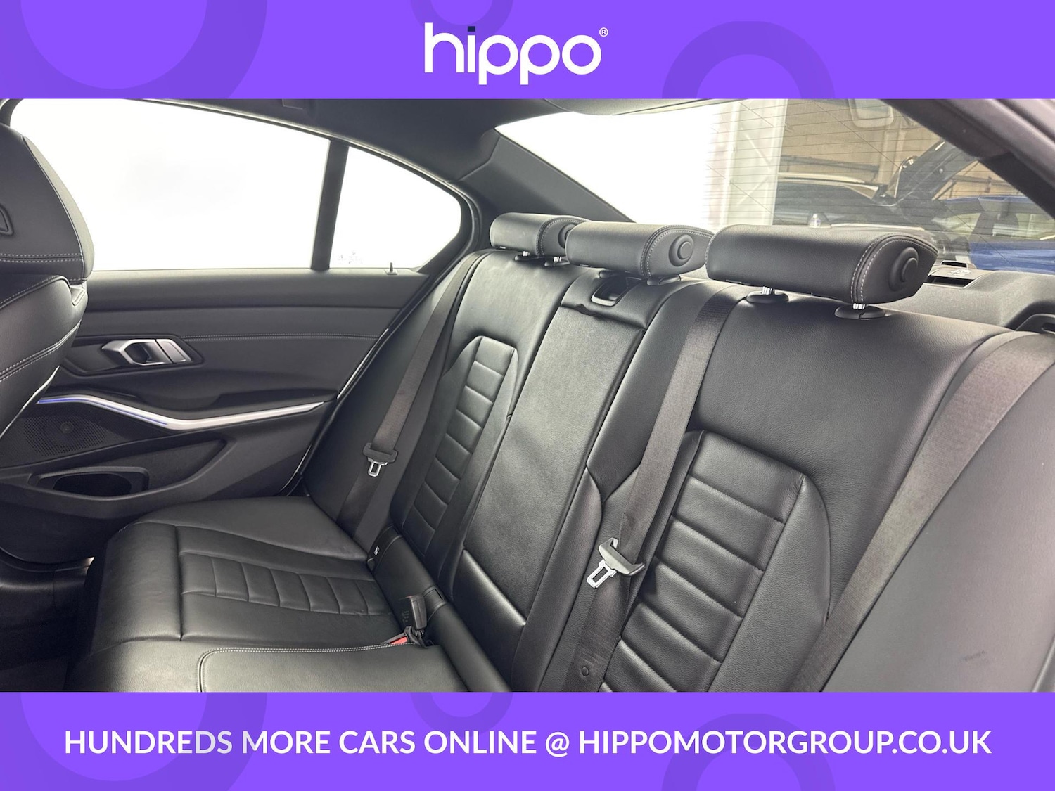 Used BMW 3 Series 2021 for sale - 77029268: Photo 14