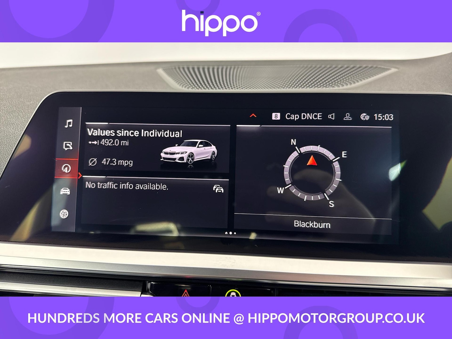 Used BMW 3 Series 2021 for sale - 77029268: Photo 16