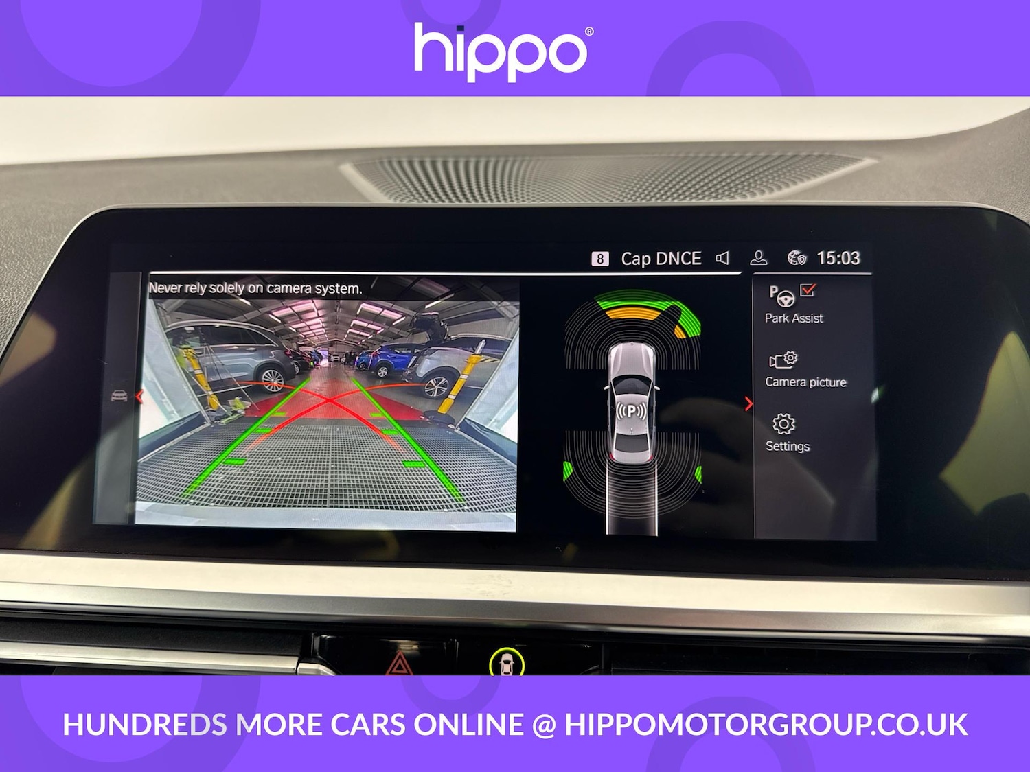 Used BMW 3 Series 2021 for sale - 77029268: Photo 19