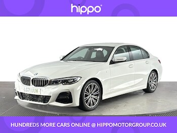 (71) - 2.0 320i M Sport Saloon 4dr Petrol Auto Euro 6 (s/s) (184 ps)