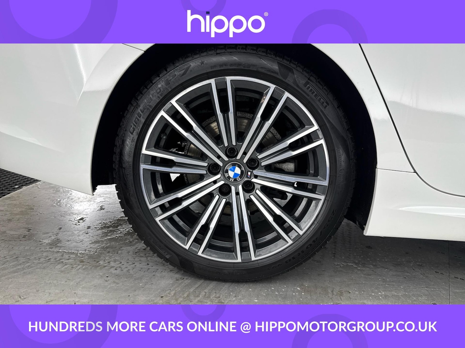 Used BMW 3 Series 2021 for sale - 77029268: Photo 26