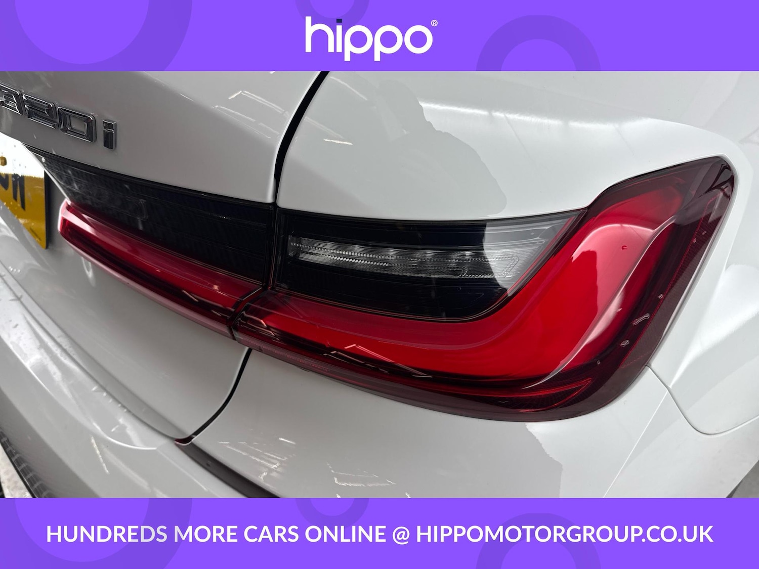 Used BMW 3 Series 2021 for sale - 77029268: Photo 27