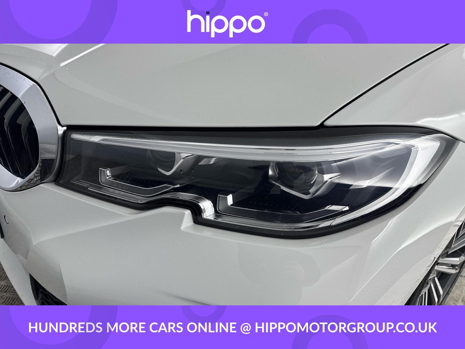 Used BMW 3 Series 2021 for sale - 77029268: Photo 28