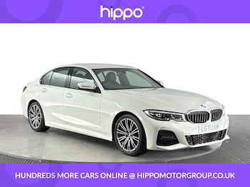 Used BMW 3 Series 2021 for sale - 77029268: Photo
