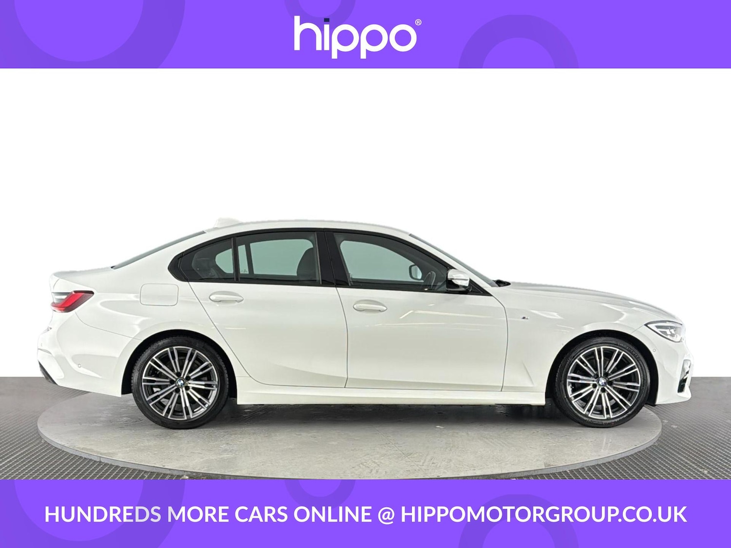 Used BMW 3 Series 2021 for sale - 77029268: Photo 3