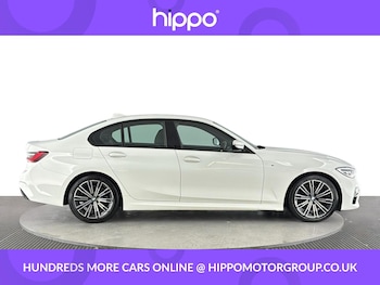 Used BMW 3 Series 2021 for sale - 77029268: Photo