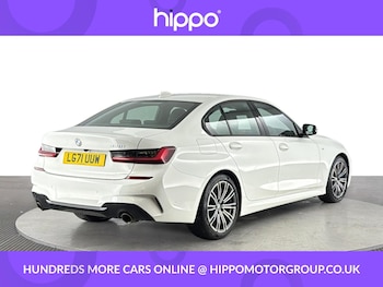 Used BMW 3 Series 2021 for sale - 77029268: Photo