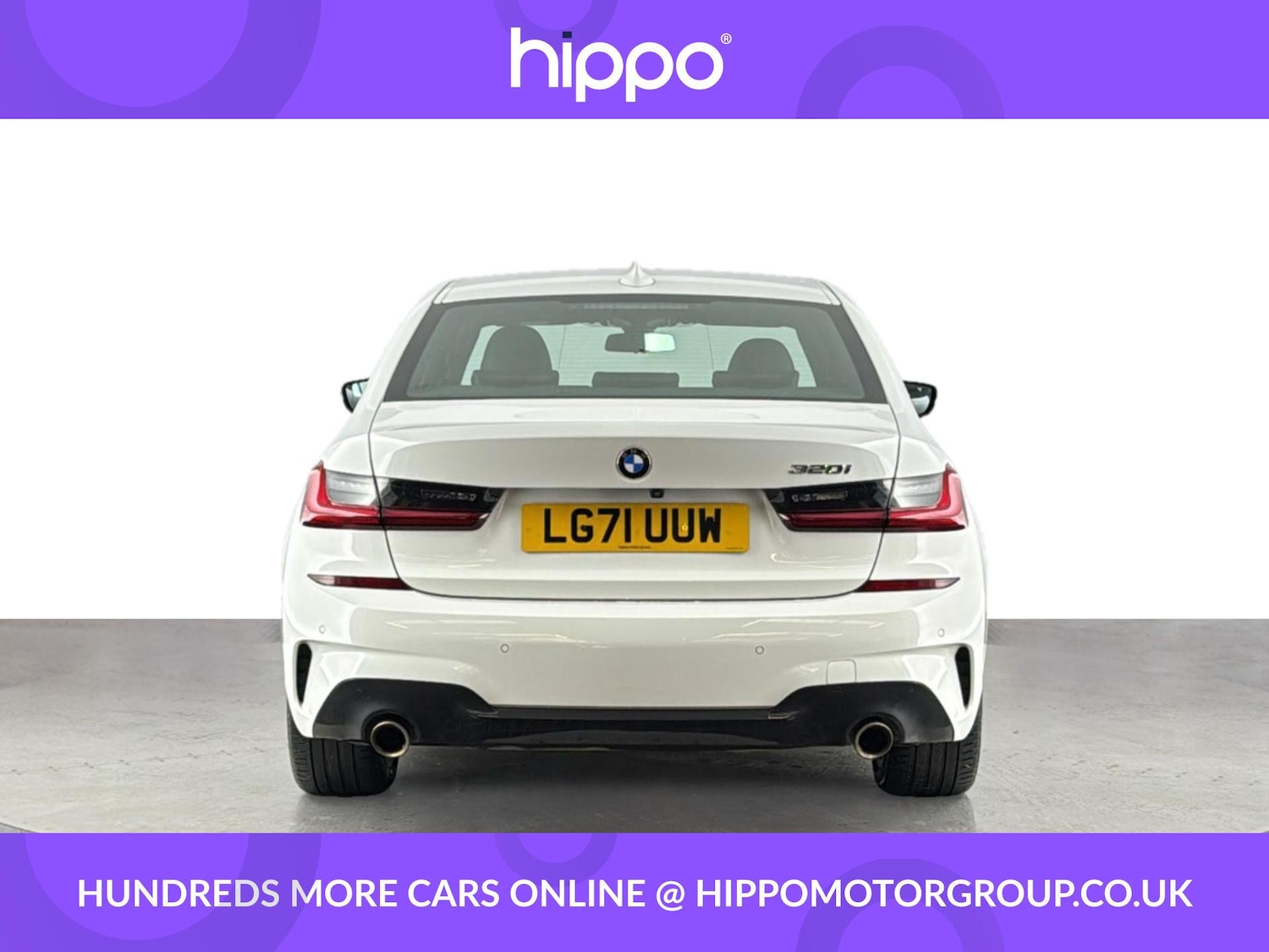 Used BMW 3 Series 2021 for sale - 77029268: Photo 5