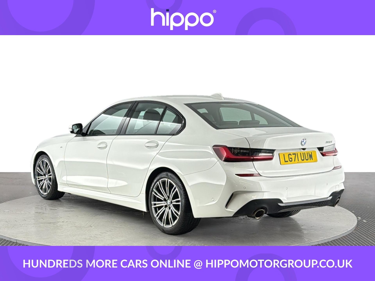 Used BMW 3 Series 2021 for sale - 77029268: Photo 6