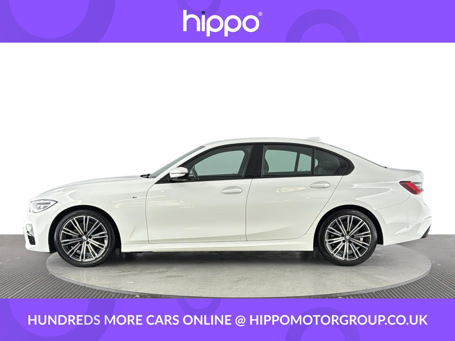 Used BMW 3 Series 2021 for sale - 77029268: Photo 7