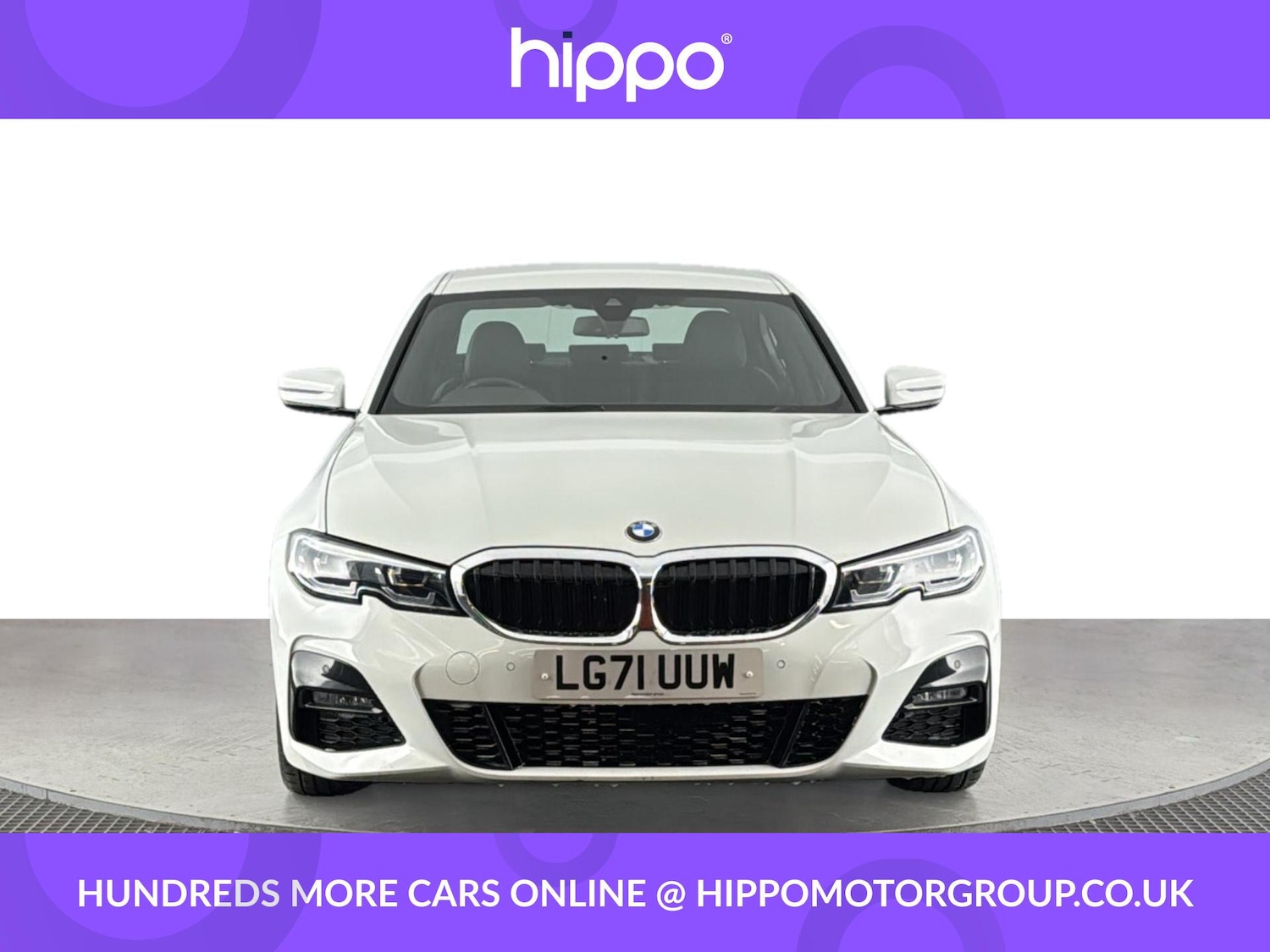 Used BMW 3 Series 2021 for sale - 77029268: Photo 8