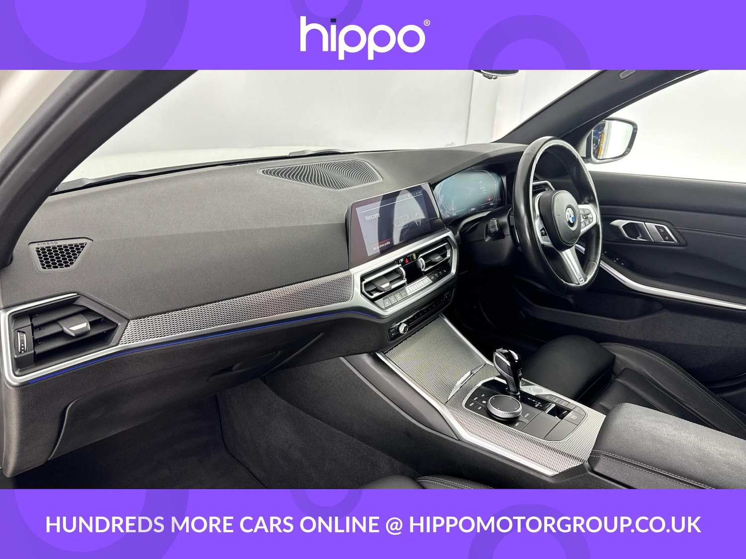 Used BMW 3 Series 2021 for sale - 77029268: Photo 9