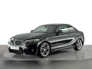 BMW - 2 Series