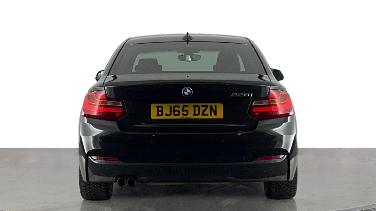 Vehicle 40