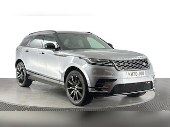 Used Land Rover Range Rover Velar 2020 for sale - 78404801: Photo