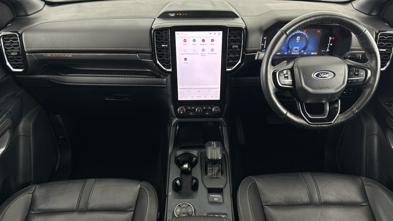 Used Ford Ranger 2023 for sale - 78087209: Photo 11