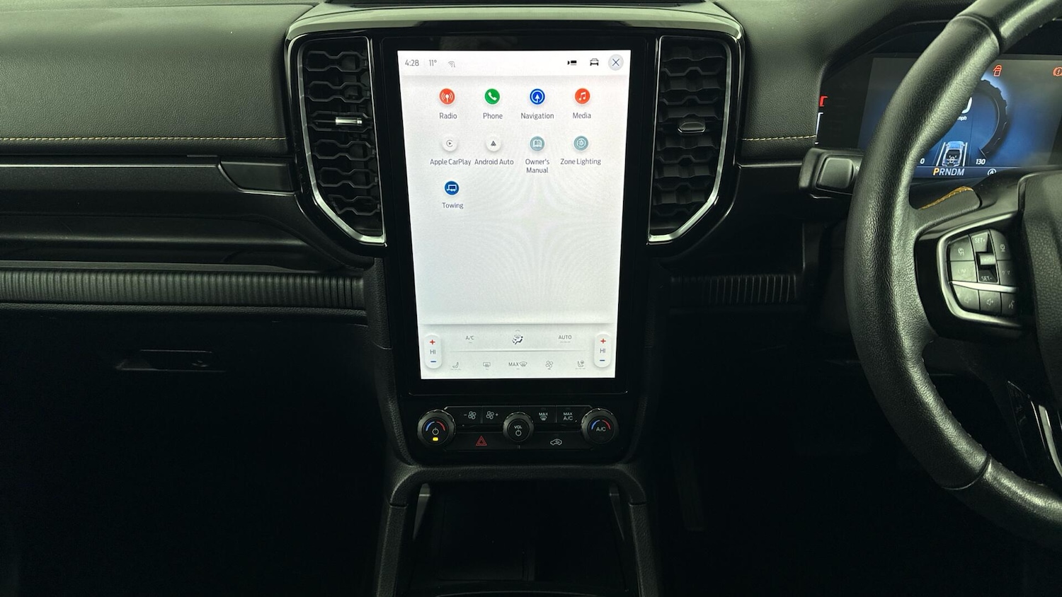 Used Ford Ranger 2023 for sale - 78087209: Photo 12