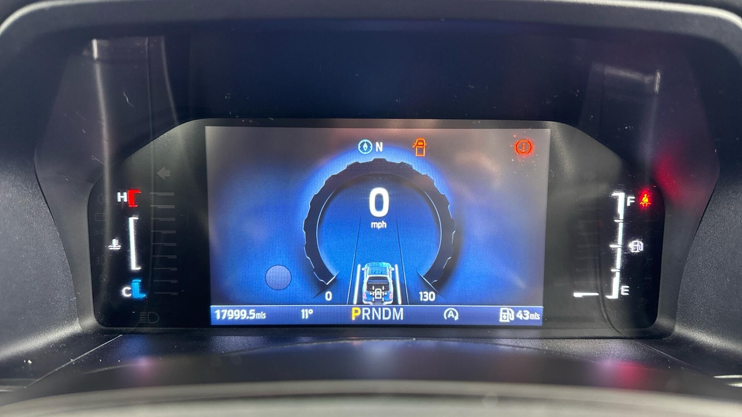 Used Ford Ranger 2023 for sale - 78087209: Photo 13