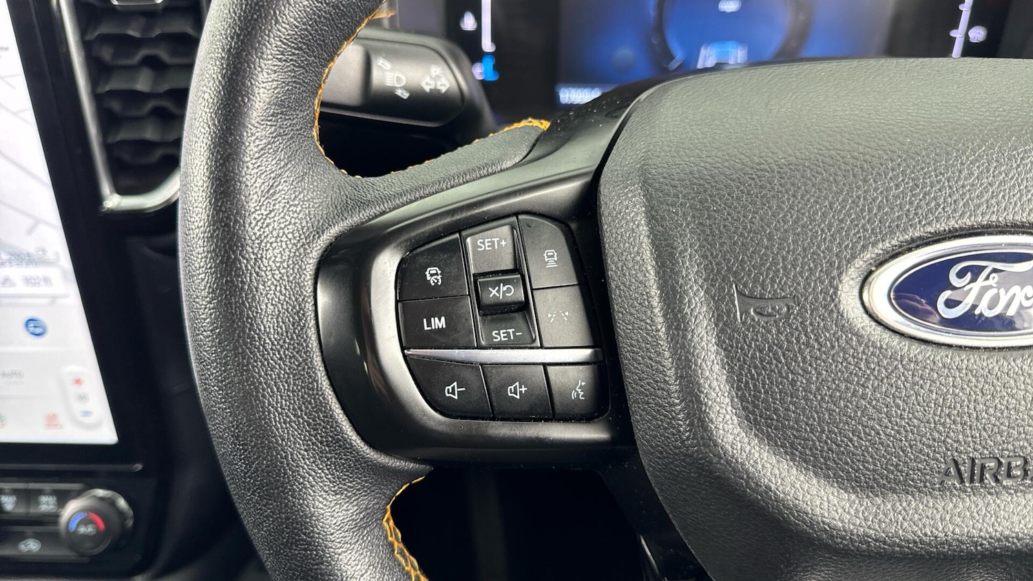 Used Ford Ranger 2023 for sale - 78087209: Photo 18