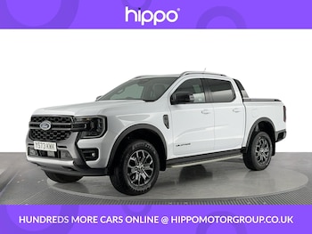Used Ford Ranger 2023 for sale - 78087209: Photo