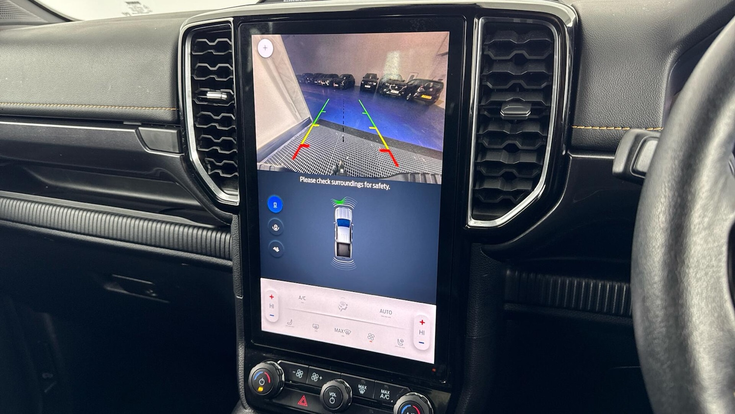 Used Ford Ranger 2023 for sale - 78087209: Photo 21