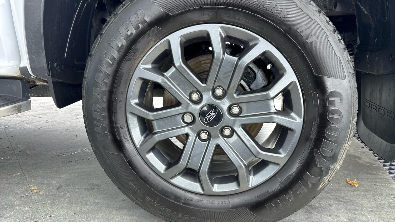 Used Ford Ranger 2023 for sale - 78087209: Photo 24