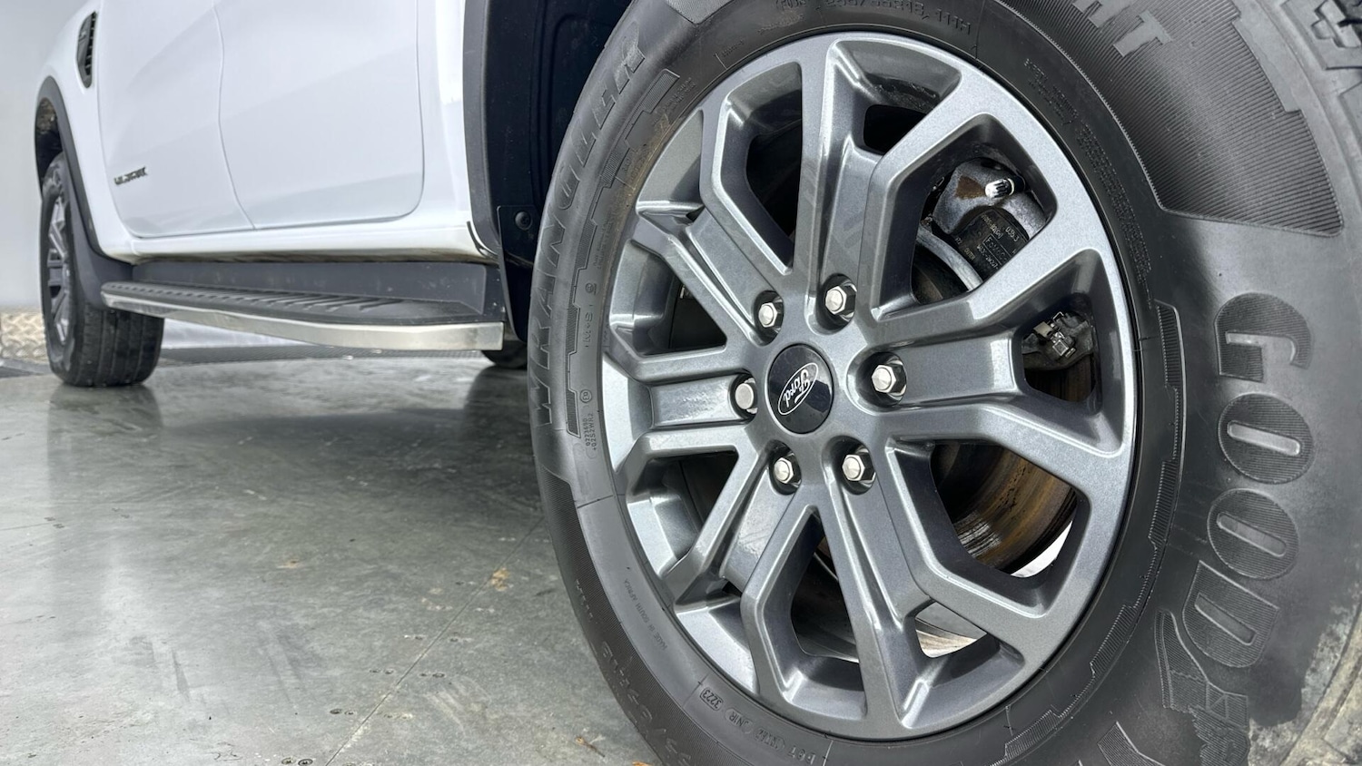 Used Ford Ranger 2023 for sale - 78087209: Photo 25