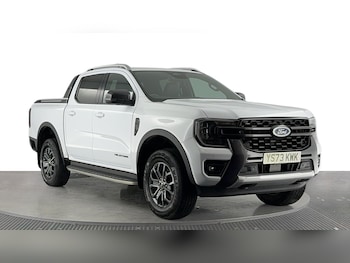 Used Ford Ranger 2023 for sale - 78087209: Photo