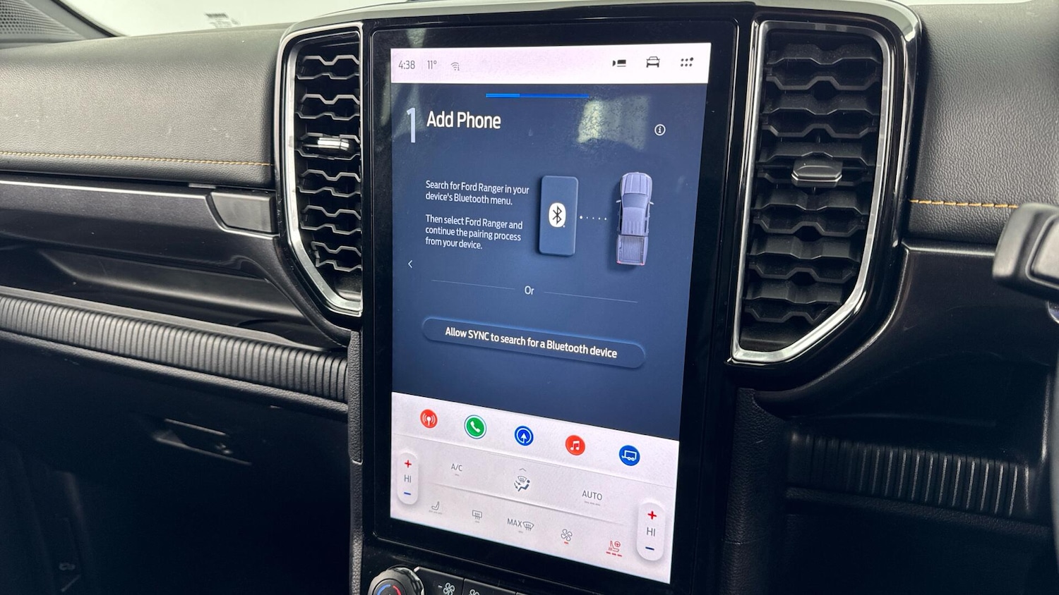 Used Ford Ranger 2023 for sale - 78087209: Photo 35