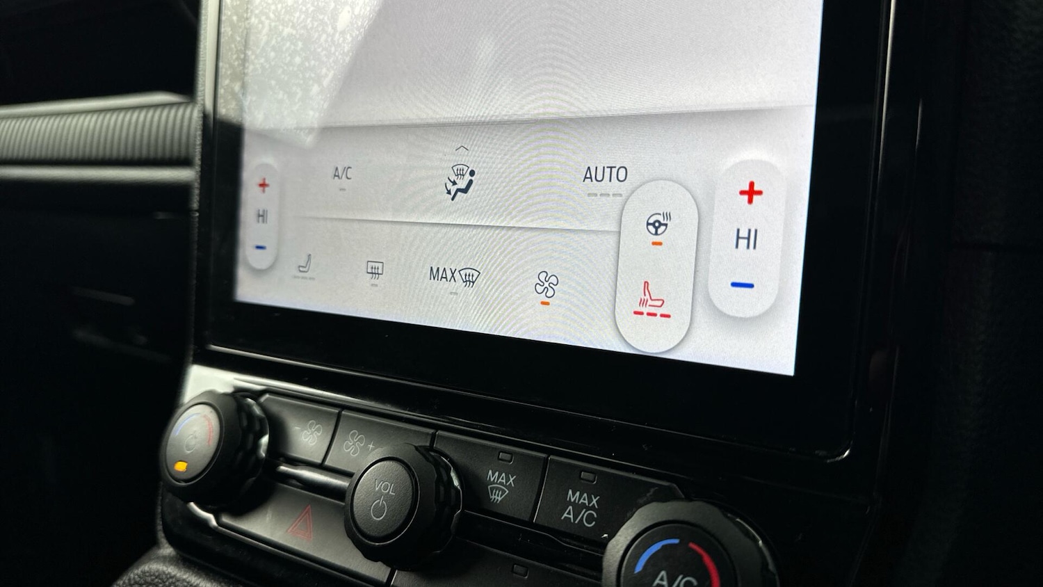 Used Ford Ranger 2023 for sale - 78087209: Photo 37