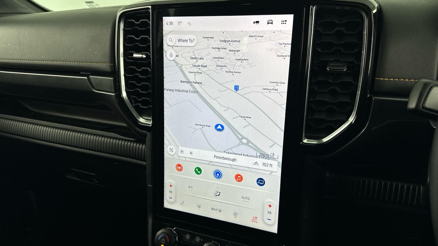 Used Ford Ranger 2023 for sale - 78087209: Photo 38