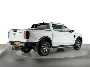 Used Ford Ranger 2023 for sale - 78087209: Photo