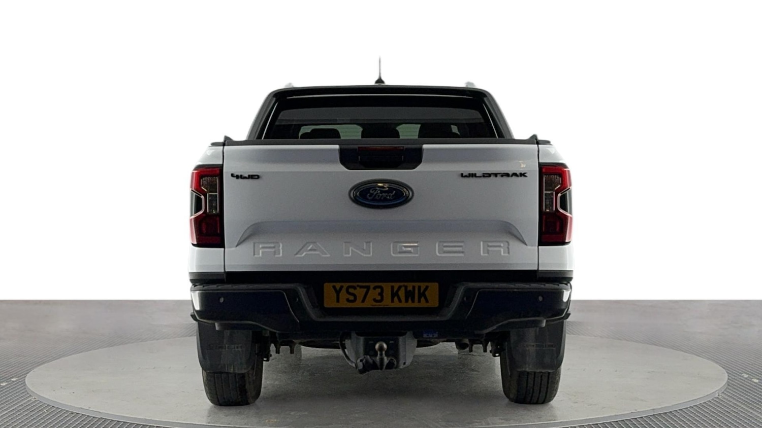 Used Ford Ranger 2023 for sale - 78087209: Photo 5