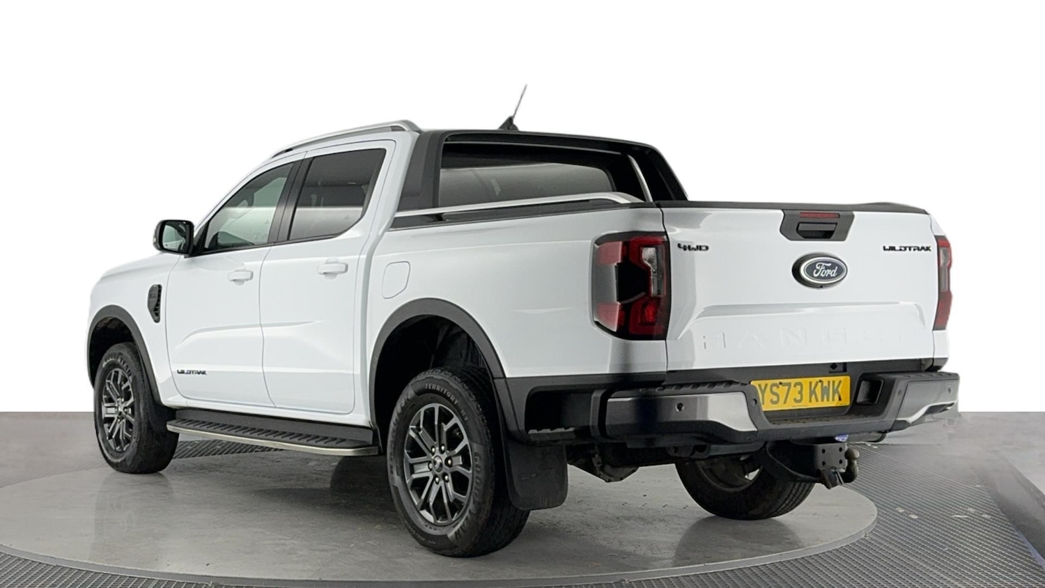 Used Ford Ranger 2023 for sale - 78087209: Photo 6