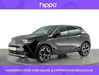 Used Vauxhall Mokka 2022 for sale - 78935169: Photo