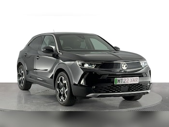 Used Vauxhall Mokka 2022 for sale - 78935169: Photo