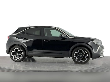 Used Vauxhall Mokka 2022 for sale - 78935169: Photo