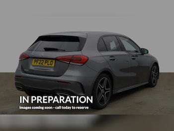 Used Mercedes-Benz A-Class 2022 for sale - 79269203: Photo
