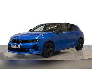 2023 - Gs 5-Door