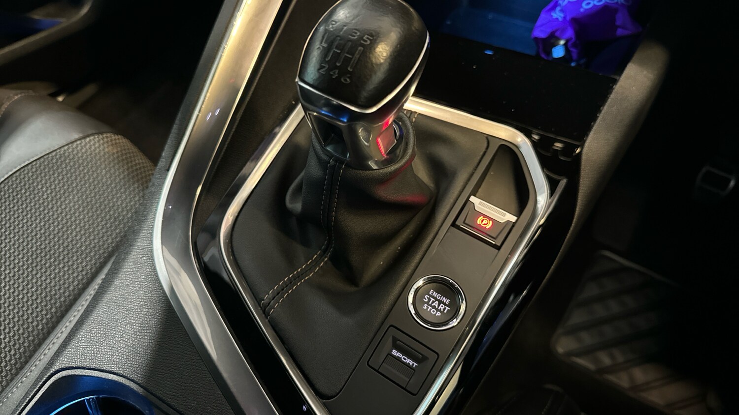 Vehicle 24