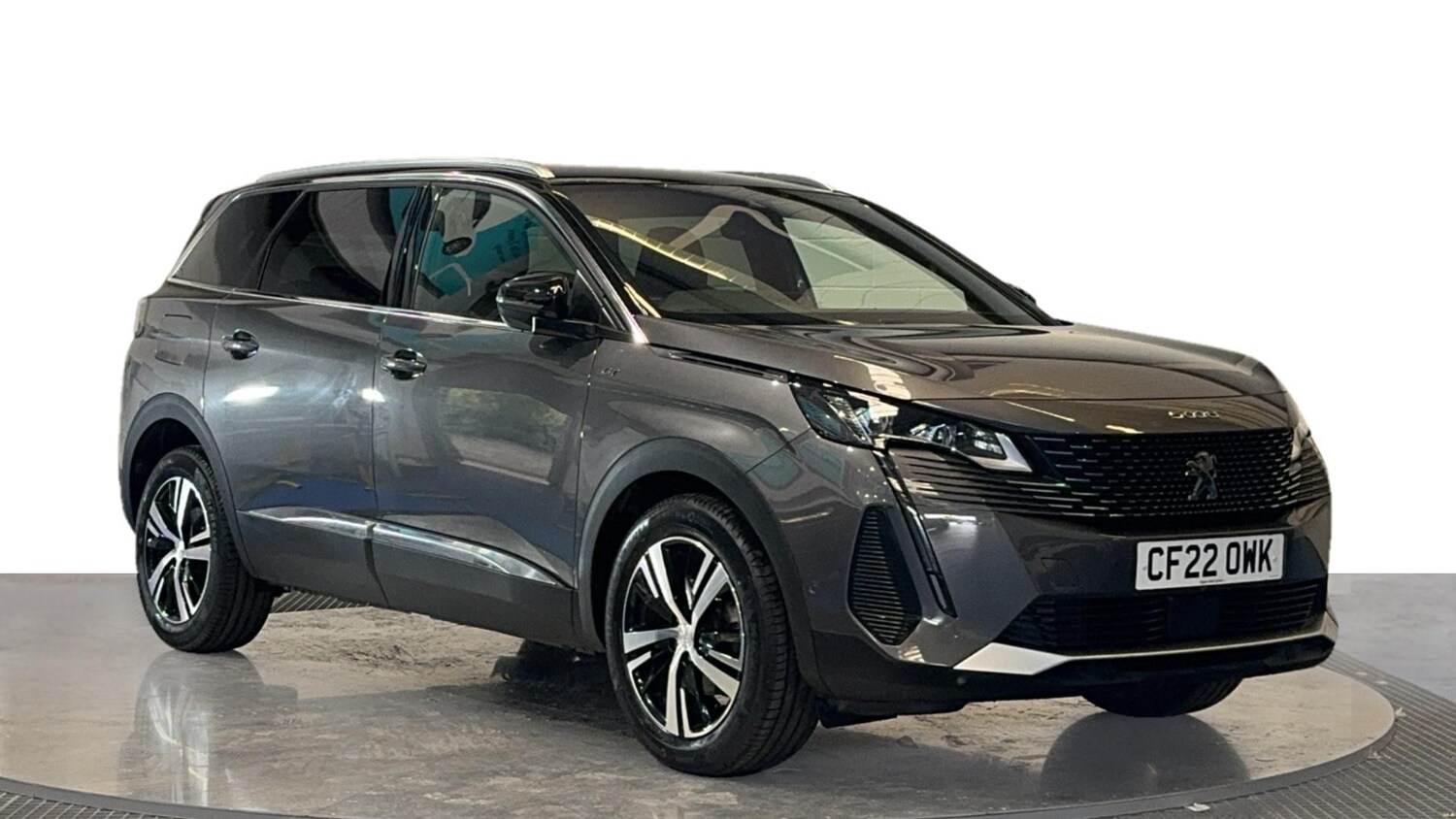 Vehicle 37