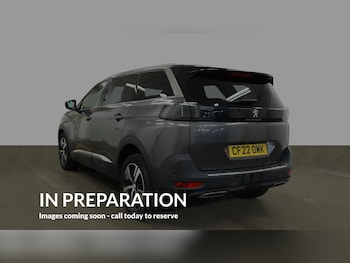 Used Peugeot 5008 2022 for sale - 75549840: Photo